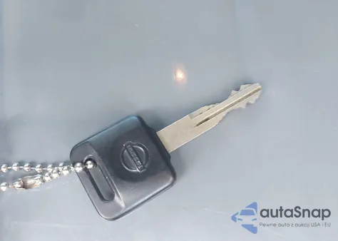 2005 Nissan Pathfinder Le from USA, damaged, VIN 5N1AR18U25C729688